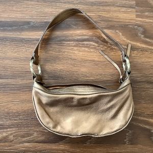 Y2K Express vintage small shoulder bag